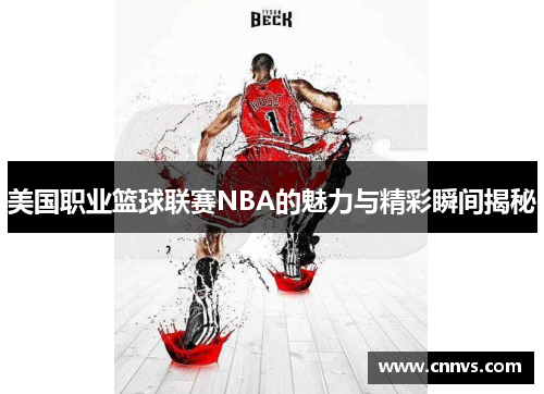 美国职业篮球联赛NBA的魅力与精彩瞬间揭秘